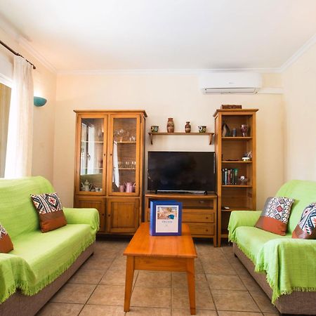 Villa Sara By Abahana Villas Calpe Buitenkant foto