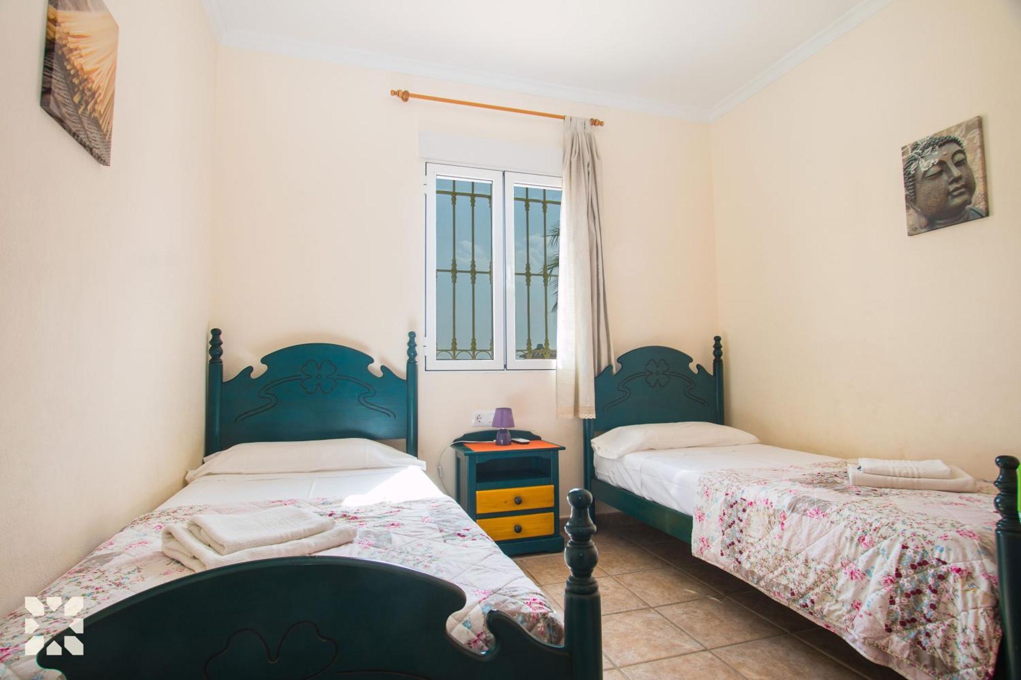 Villa Sara By Abahana Villas Calpe Buitenkant foto