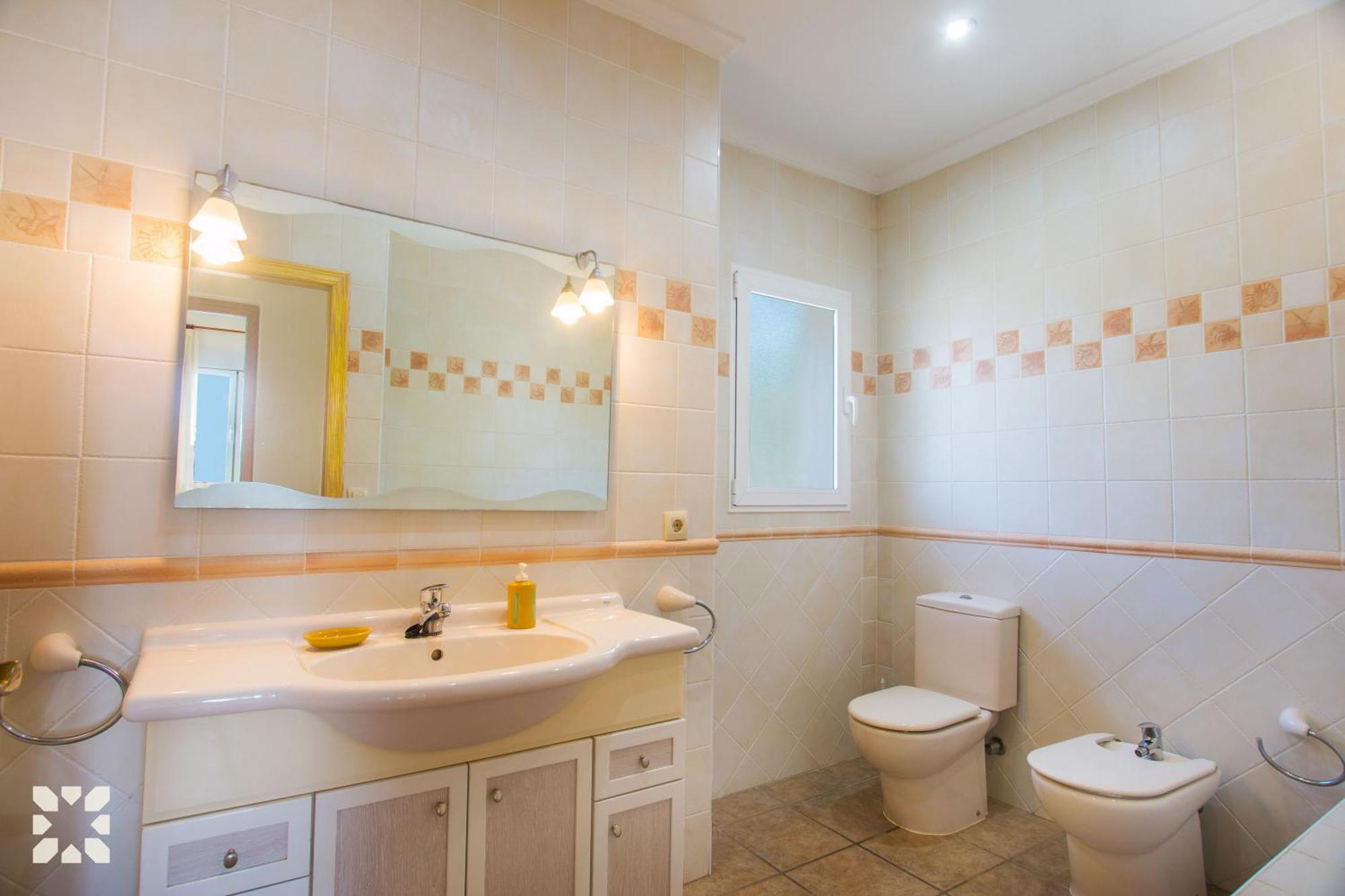 Villa Sara By Abahana Villas Calpe Buitenkant foto