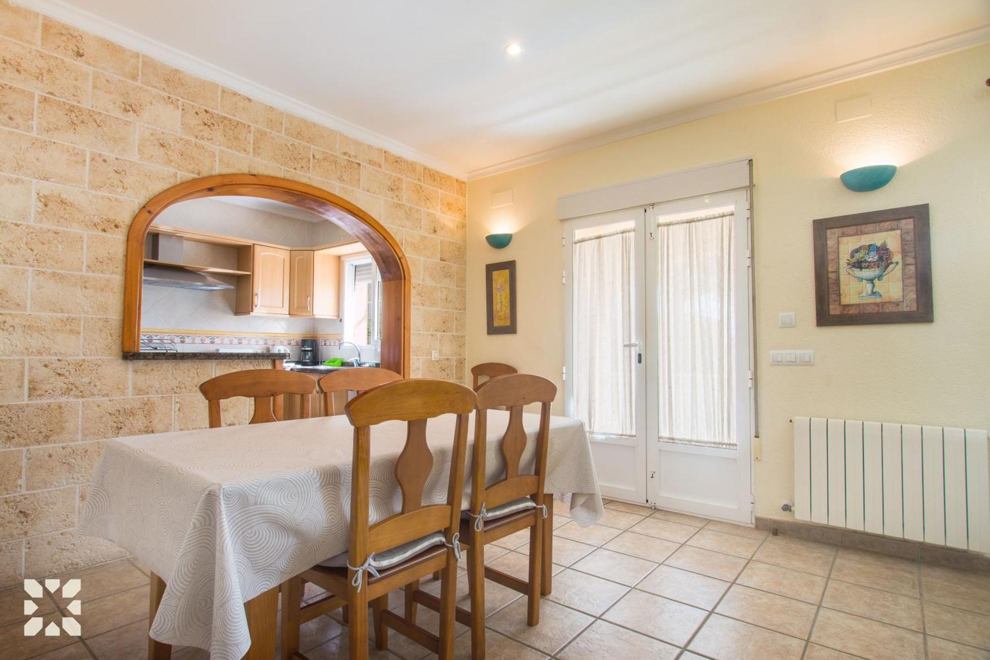 Villa Sara By Abahana Villas Calpe Buitenkant foto